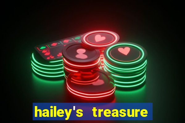 hailey's treasure adventure apk tudo desbloqueado